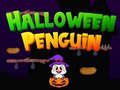 ເກມ Halloween Penguin