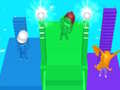 Game Bridging forwardba