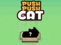 Game Push Push Cat