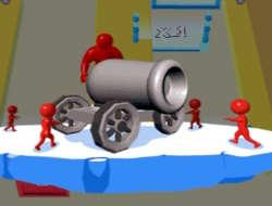 Game Crowd Runner online