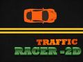 Game Traffic Racer - 2D