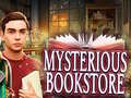 Game Mysterious Bookstore