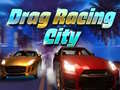 Game Drag Racing City