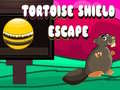 Game Tortoise Shield Escape