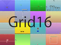 Game Grid 16