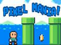 Game Pixel Mania!