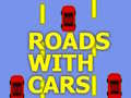 Game Roads With Cars