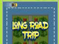 Game Long Road Trip