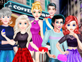 Game Fashion Girls Love Dating