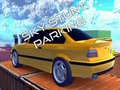 Game Sky Stunt  Parking 