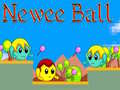 Game Newee Ball