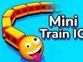 ເກມ Mini Train IO