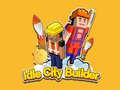 Cluiche Idle City Builder