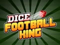 Game DiceFootBall King