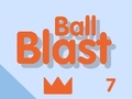 Cluiche Ball Blast