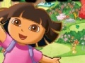 Game Dora cards