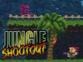Game Jungle shootout