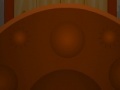 Game Halloween escape