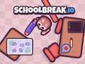 Cluiche SchoolBreak.io