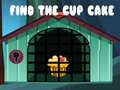 Game Find The Cup Cake 