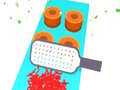 Game Perfect Fruit Slicer - Chop sl