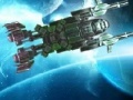 Game Space patrolling