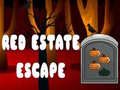 Game Red Estate Escape