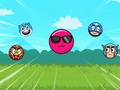 Game Roller Ball X: Bounce Ball