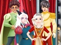 Game Save Kingdom By Fashion