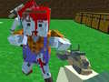 Game Blocky Combat SWAT Survival 10