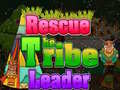 Game Rescue The Tribe Leader