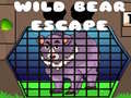 Game Wild Bear Escape