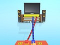 Game Tangle Fun