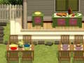 Game Summer Barbeque