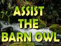 Game Assist The Barn Owl 