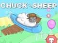 Game Chuck the Sheep