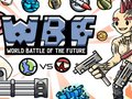 Game World Battle of the Future