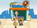 Game Donut Empire