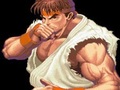 Cluiche Street Fighter 2