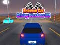 Game Extreme Car Driving Simulator 3D