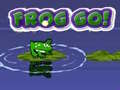 Game Frog Go!
