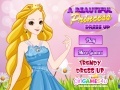 Game A Beautiful Princess Dress Up