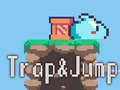 Game Trap & Jump