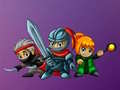 Game Lost Heroes