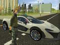 Game The Driver Theft Simulator
