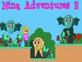 Game Nina Adventures 2