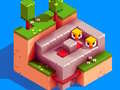Game Ditto