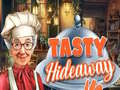 Game Tasty Hideaway