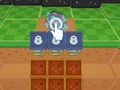Game Merge Mine: Idle Clicker