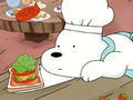 Game Stacking Sandwiches online.